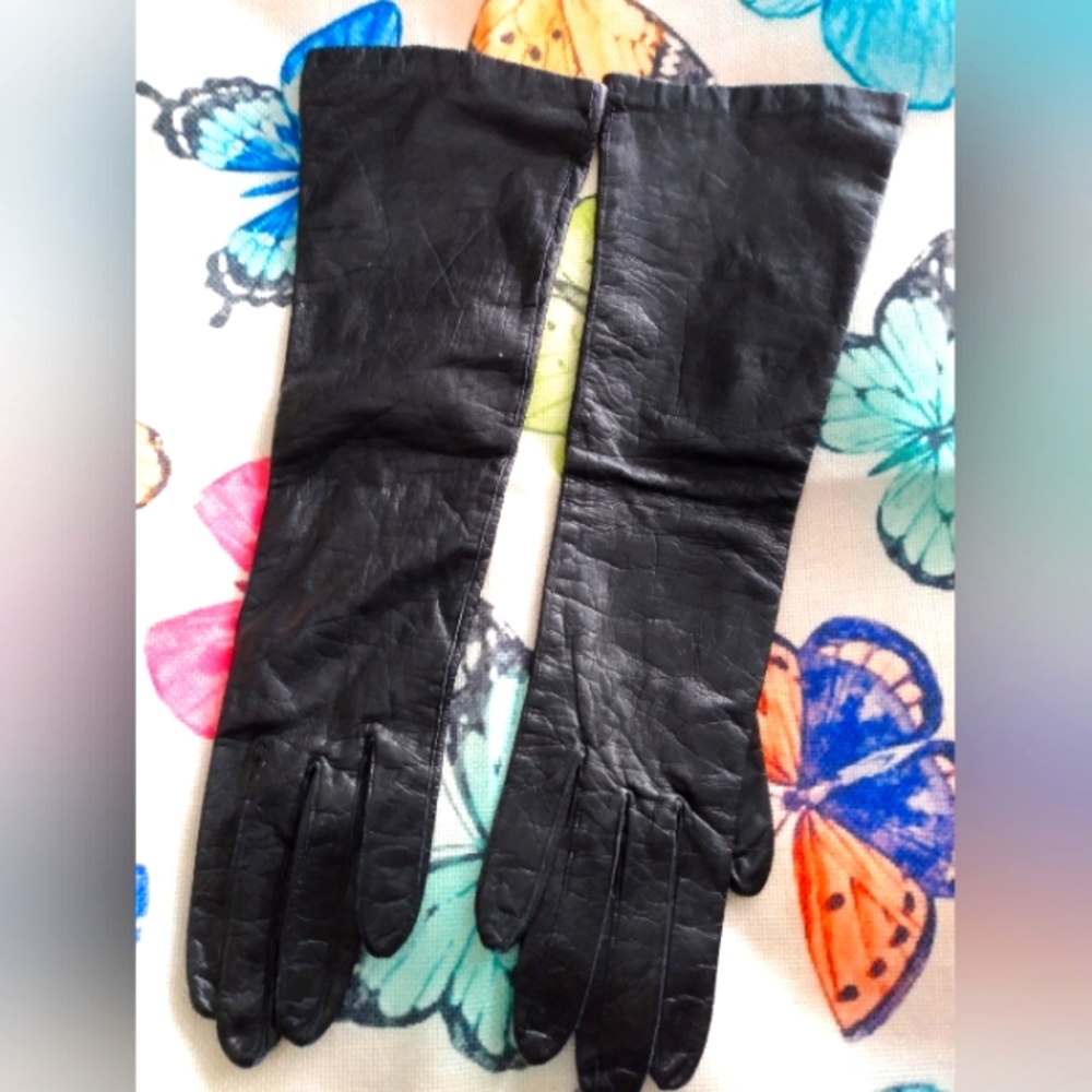 Gloves